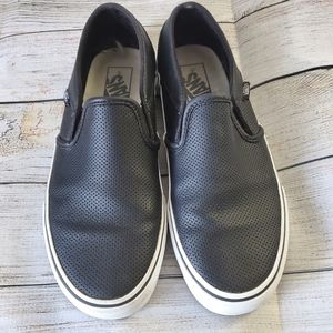 Vans Slip On Women's Size 8.5